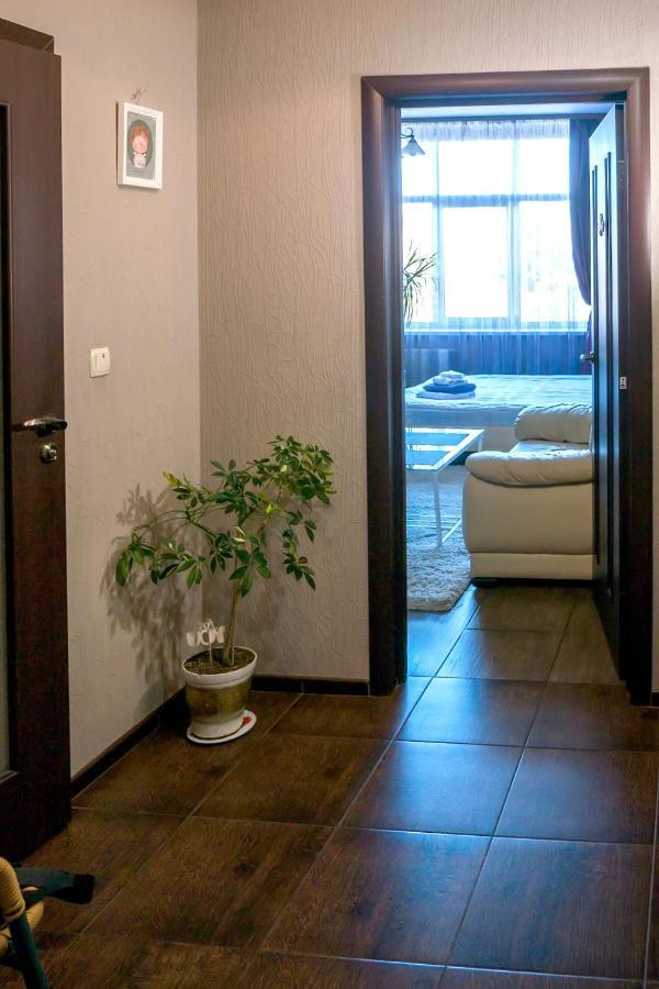 Apartment Alla Černihiv Esterno foto